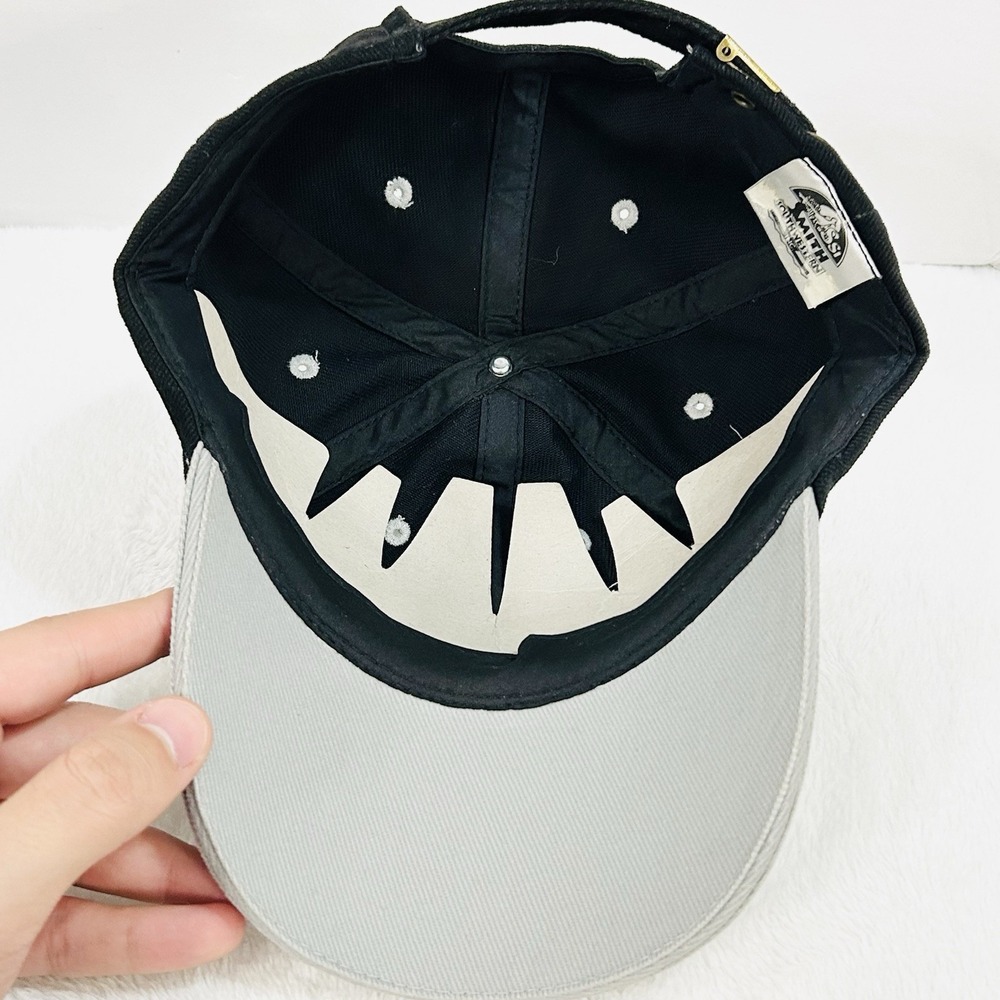 New Mexico State Alien Invaders Patch Hat Cap Adj… - image 5